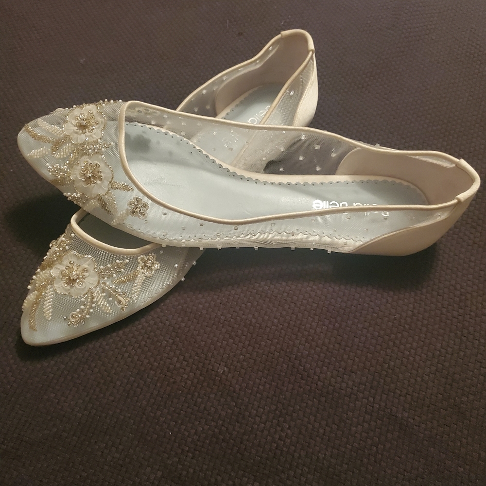 Bella Belle flats
